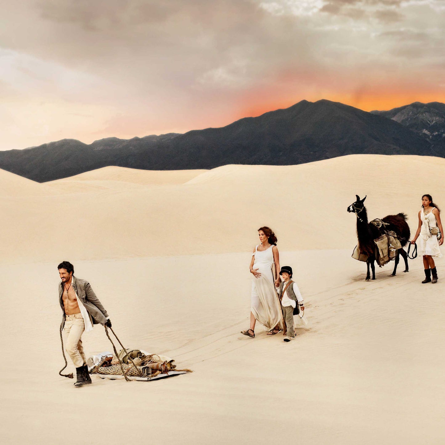 Exodus - Limited Edition