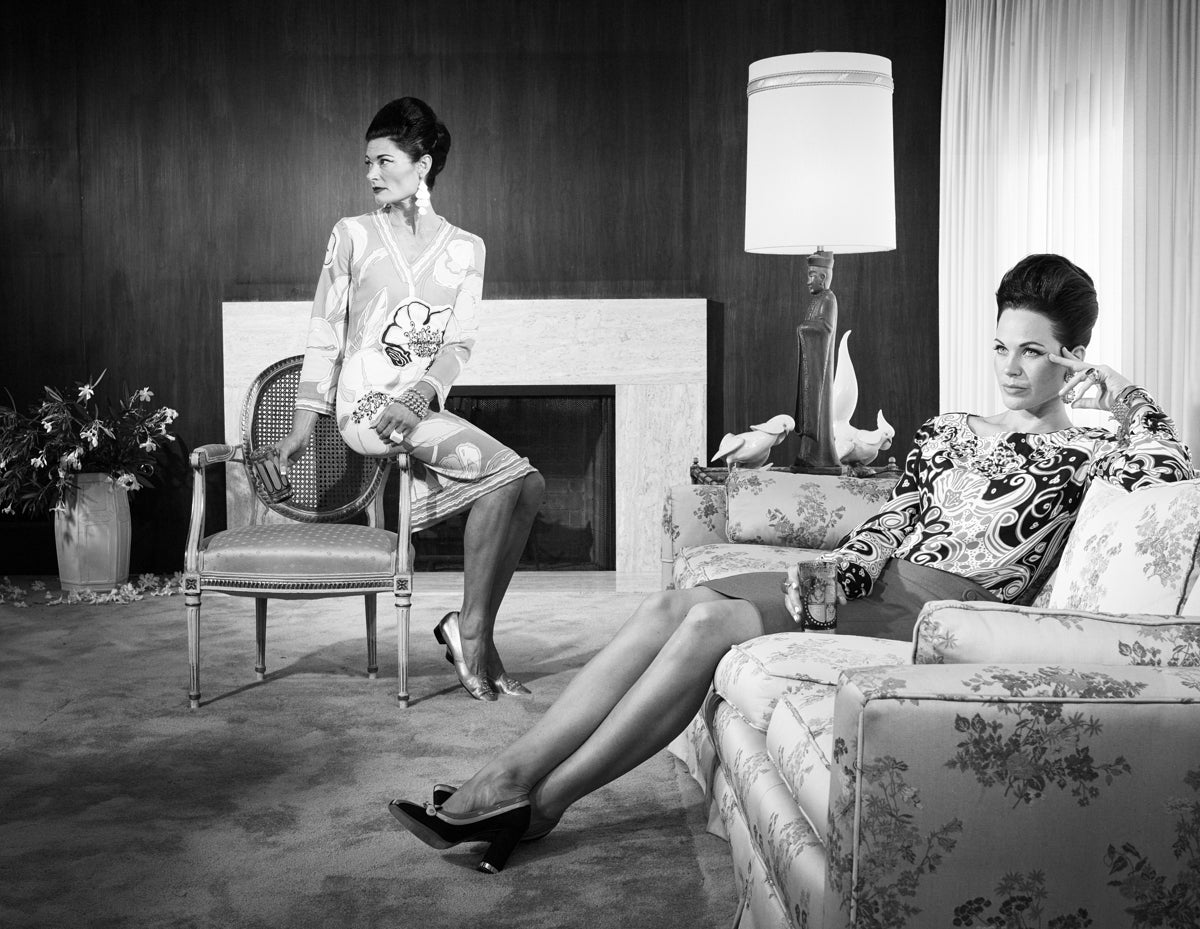 2270326 :: Giclée Poster Satin Photo Paper Print