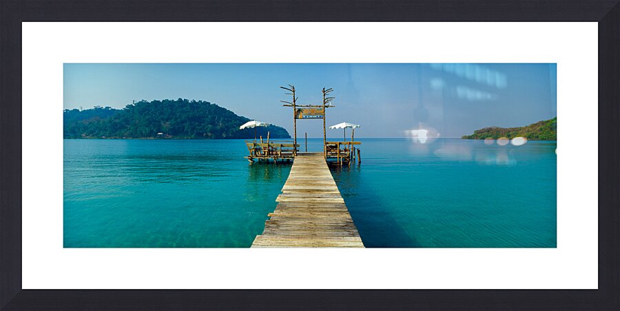 2253078 :: Framed Print