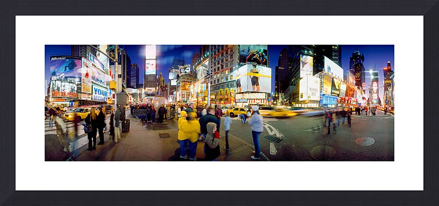 2269686 :: Framed Print
