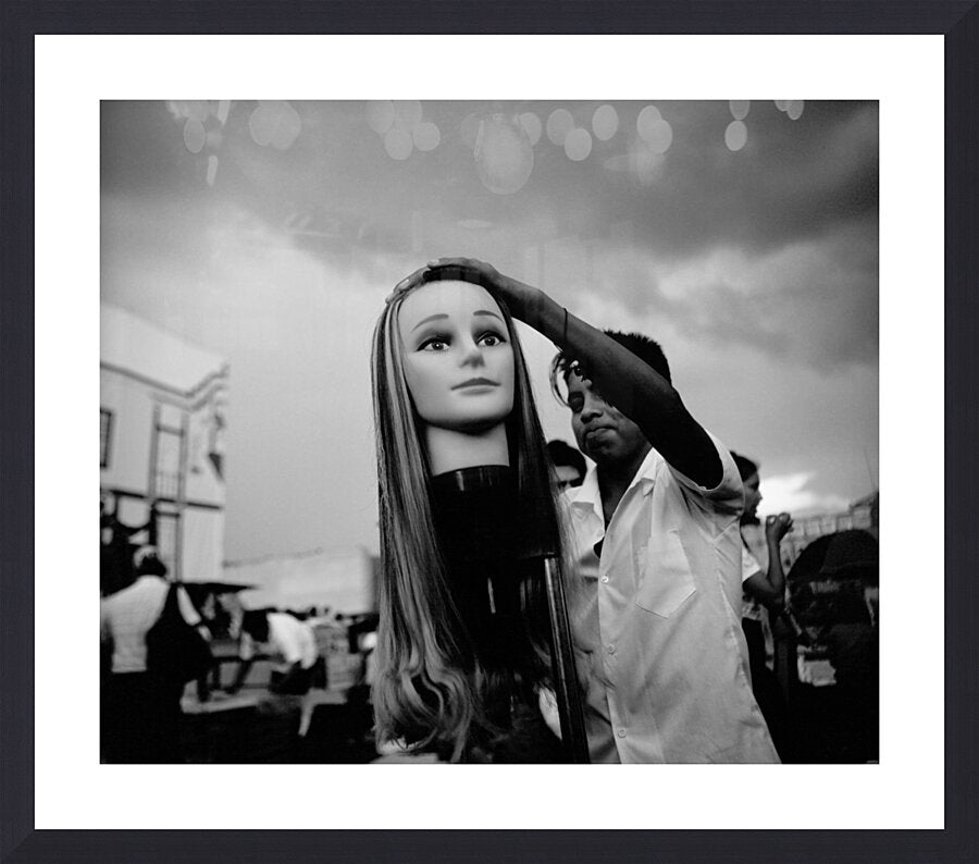2270929 :: Framed Print