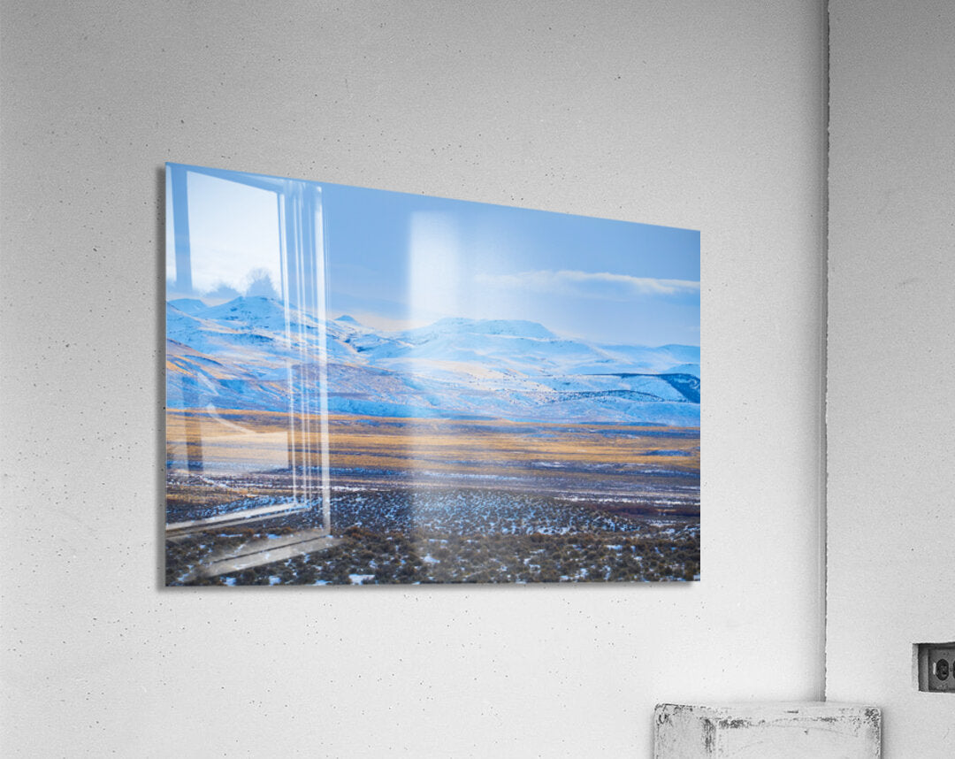 2288291 :: Acrylic Print