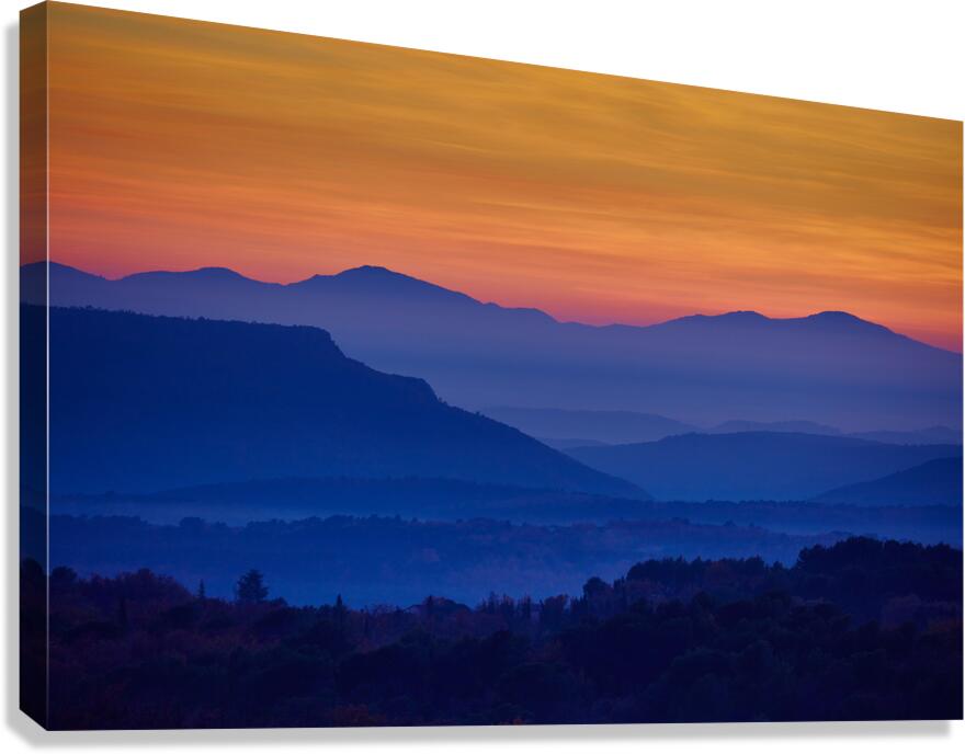 2252948 :: Giclée Stretched Canvas Print