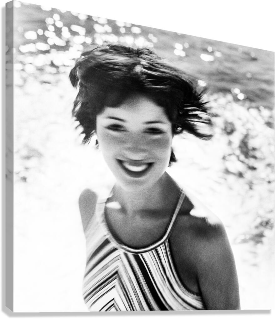 2269519 :: Giclée Stretched Canvas Print