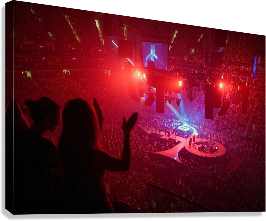 2269604 :: Giclée Stretched Canvas Print