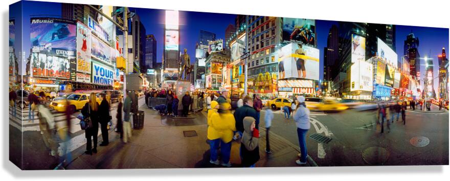 2269686 :: Giclée Stretched Canvas Print