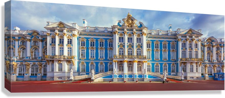 2269738 :: Giclée Stretched Canvas Print