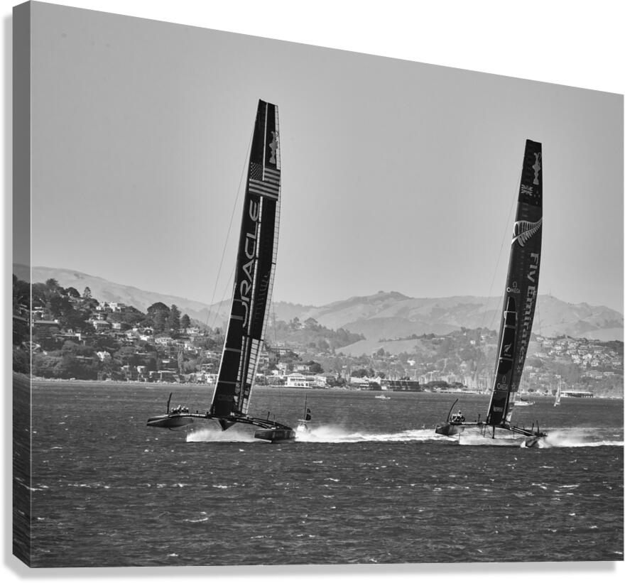 2270358 :: Giclée Stretched Canvas Print