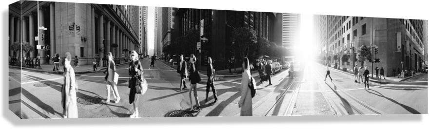 2270498 :: Giclée Stretched Canvas Print
