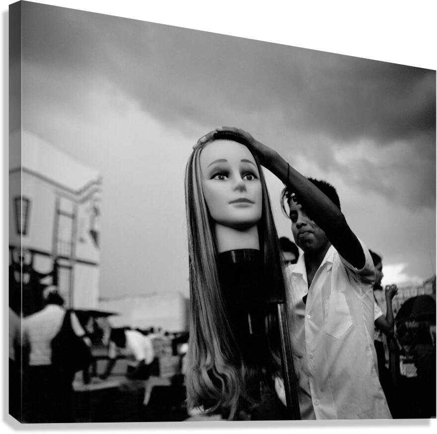 2270929 :: Giclée Stretched Canvas Print