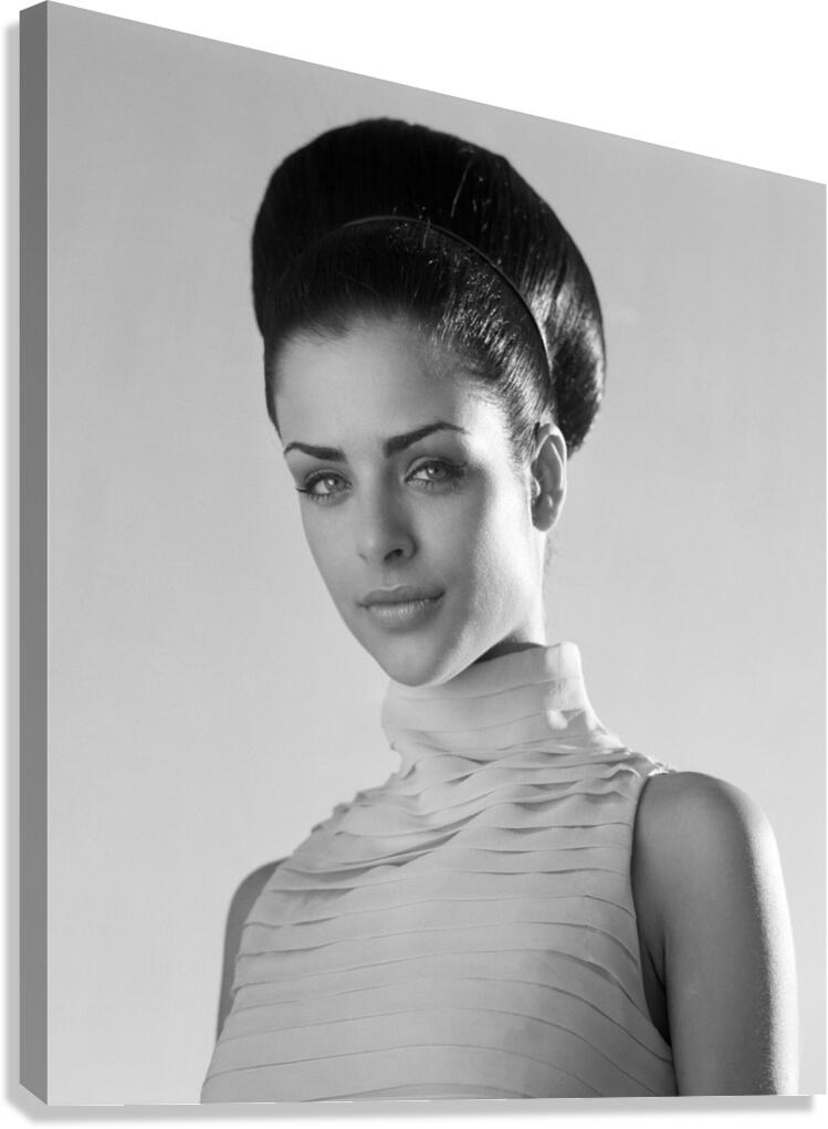 2270931 :: Giclée Stretched Canvas Print