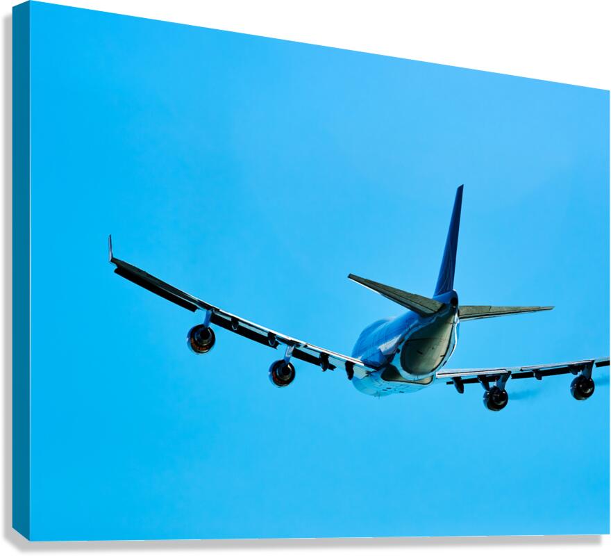 2279281 :: Giclée Stretched Canvas Print