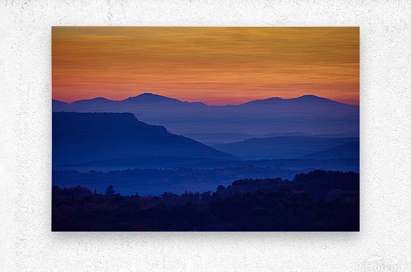 2252948 :: Brushed Metal Print