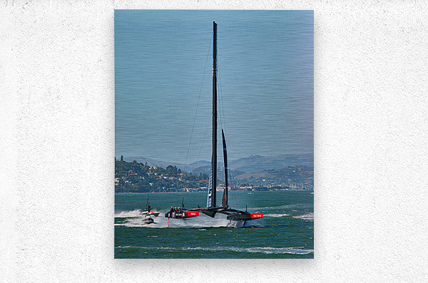 2252978 :: Brushed Metal Print