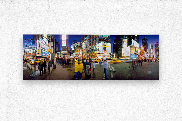 2269686 :: Brushed Metal Print
