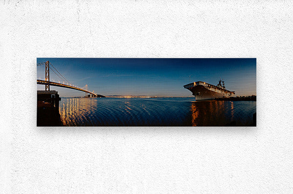 2269717 :: Brushed Metal Print