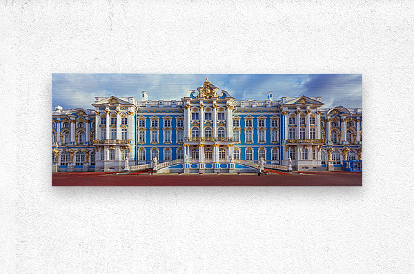 2269738 :: Brushed Metal Print
