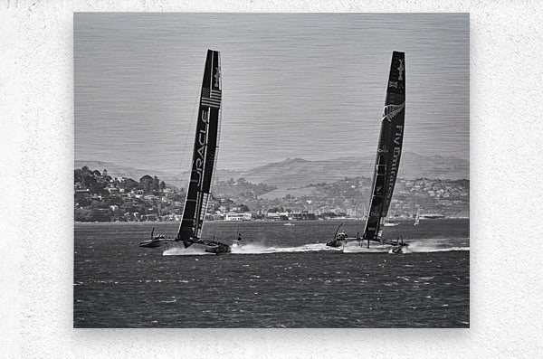2270358 :: Brushed Metal Print