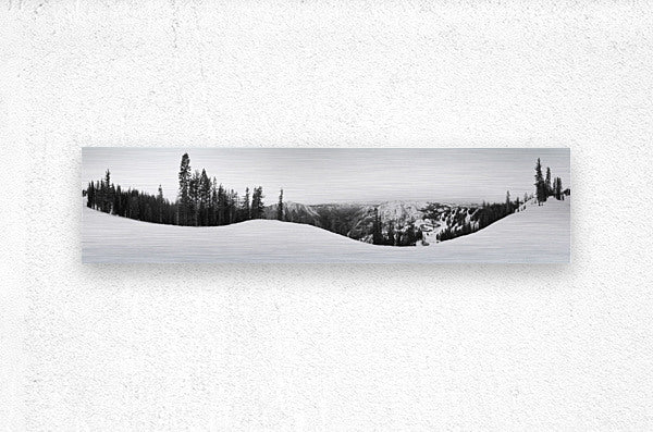 2270438 :: Brushed Metal Print