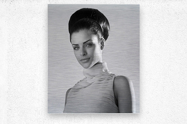 2270931 :: Brushed Metal Print
