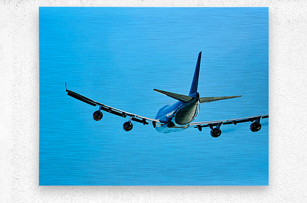 2279281 :: Brushed Metal Print