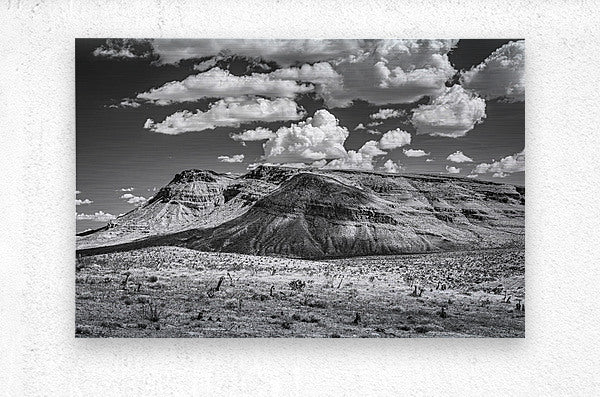 2288284 :: Brushed Metal Print