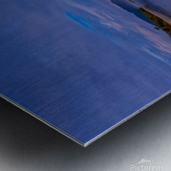 2253076 :: Brushed Metal Print