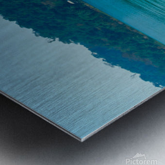 2253078 :: Brushed Metal Print