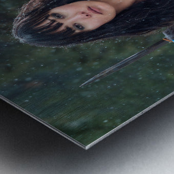 2253961 :: Brushed Metal Print