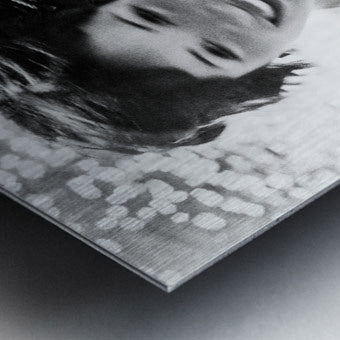 2269519 :: Brushed Metal Print