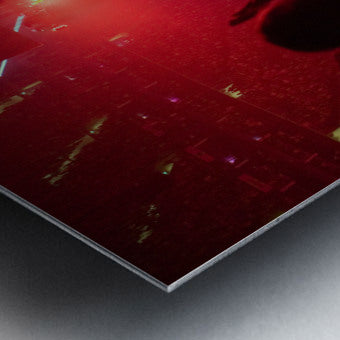 2269604 :: Brushed Metal Print
