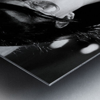 2270430 :: Brushed Metal Print