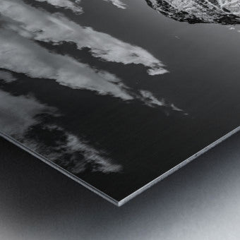 2288284 :: Brushed Metal Print