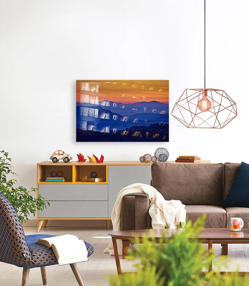 2252948 :: Giclée Stretched Canvas Print