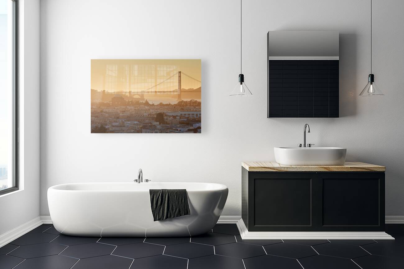 2252951 :: Giclée Stretched Canvas Print
