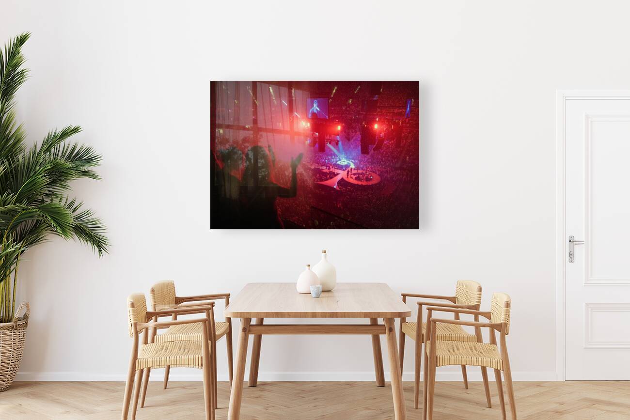 2269604 :: Giclée Stretched Canvas Print