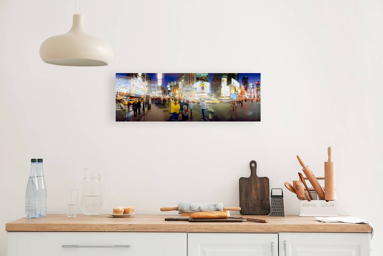 2269686 :: Giclée Stretched Canvas Print