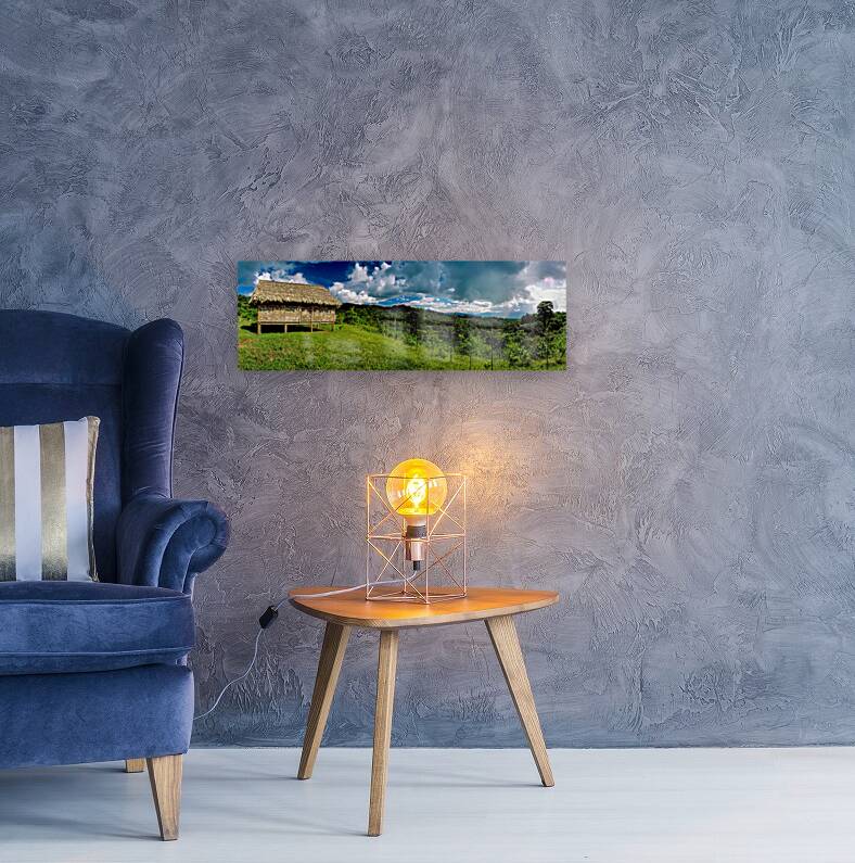2269736 :: Giclée Stretched Canvas Print