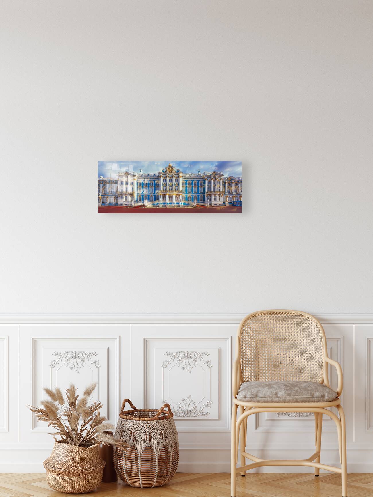2269738 :: Giclée Stretched Canvas Print