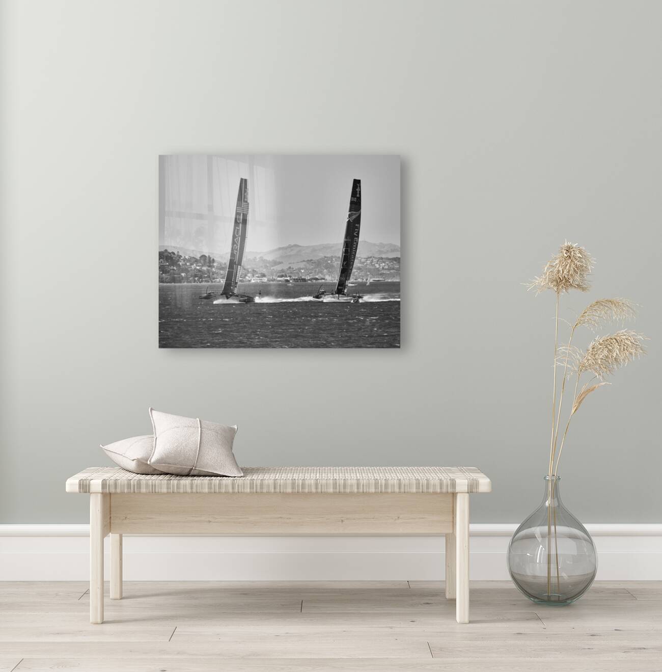 2270358 :: Giclée Stretched Canvas Print