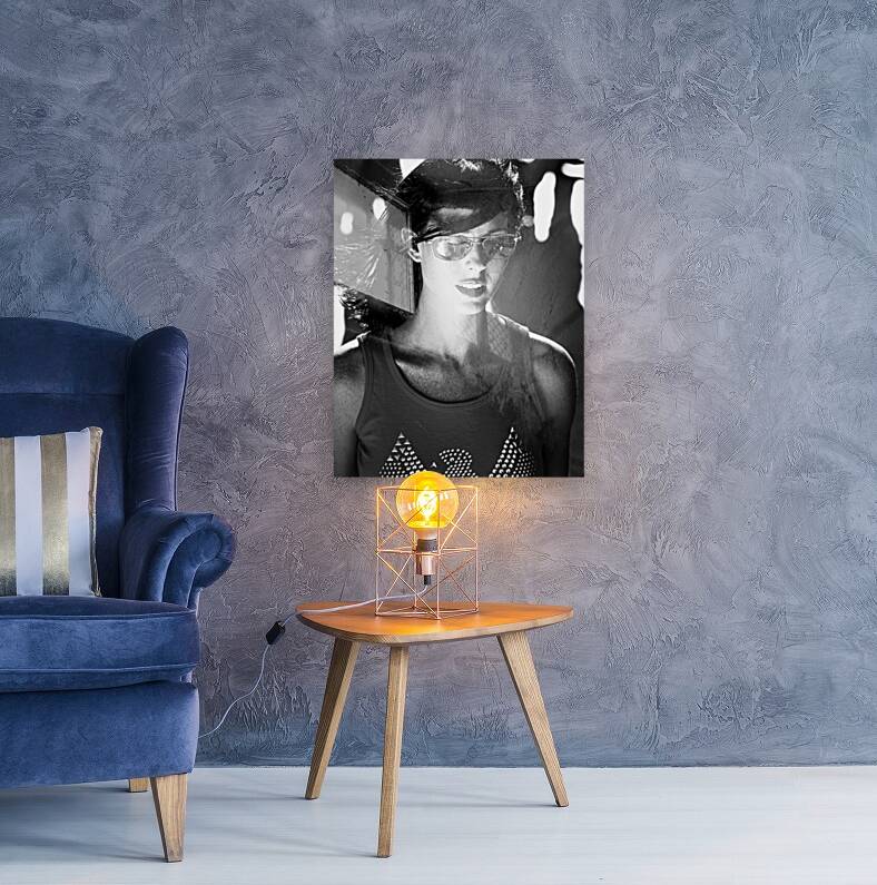 2270430 :: Giclée Stretched Canvas Print