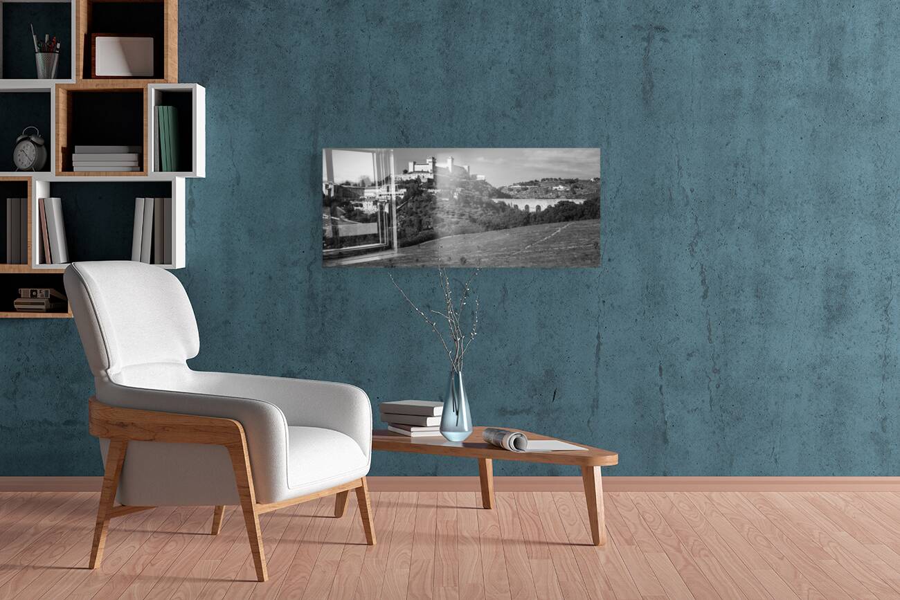 2270467 :: Giclée Stretched Canvas Print