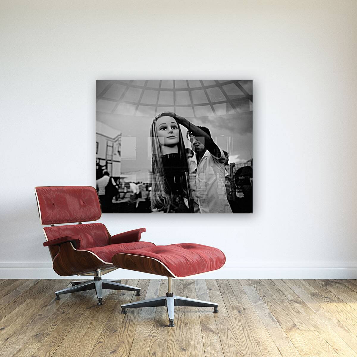 2270929 :: Giclée Stretched Canvas Print