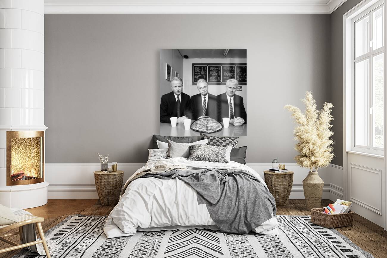 2270960 :: Giclée Stretched Canvas Print