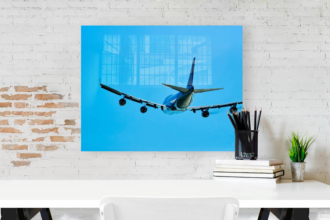 2279281 :: Giclée Stretched Canvas Print