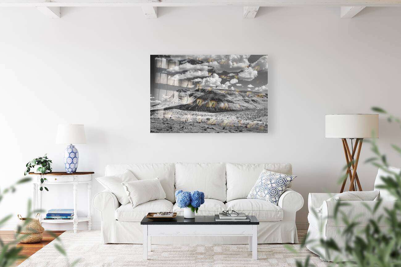 2288284 :: Giclée Stretched Canvas Print