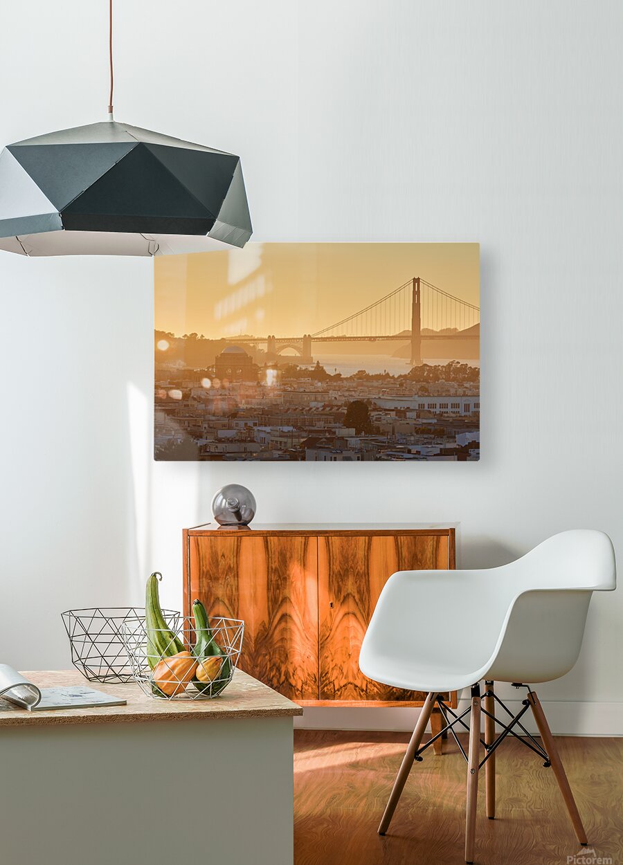 2252951 :: HD Sublimation Metal Print