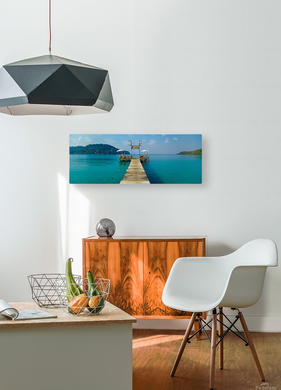 2253078 :: HD Sublimation Metal Print