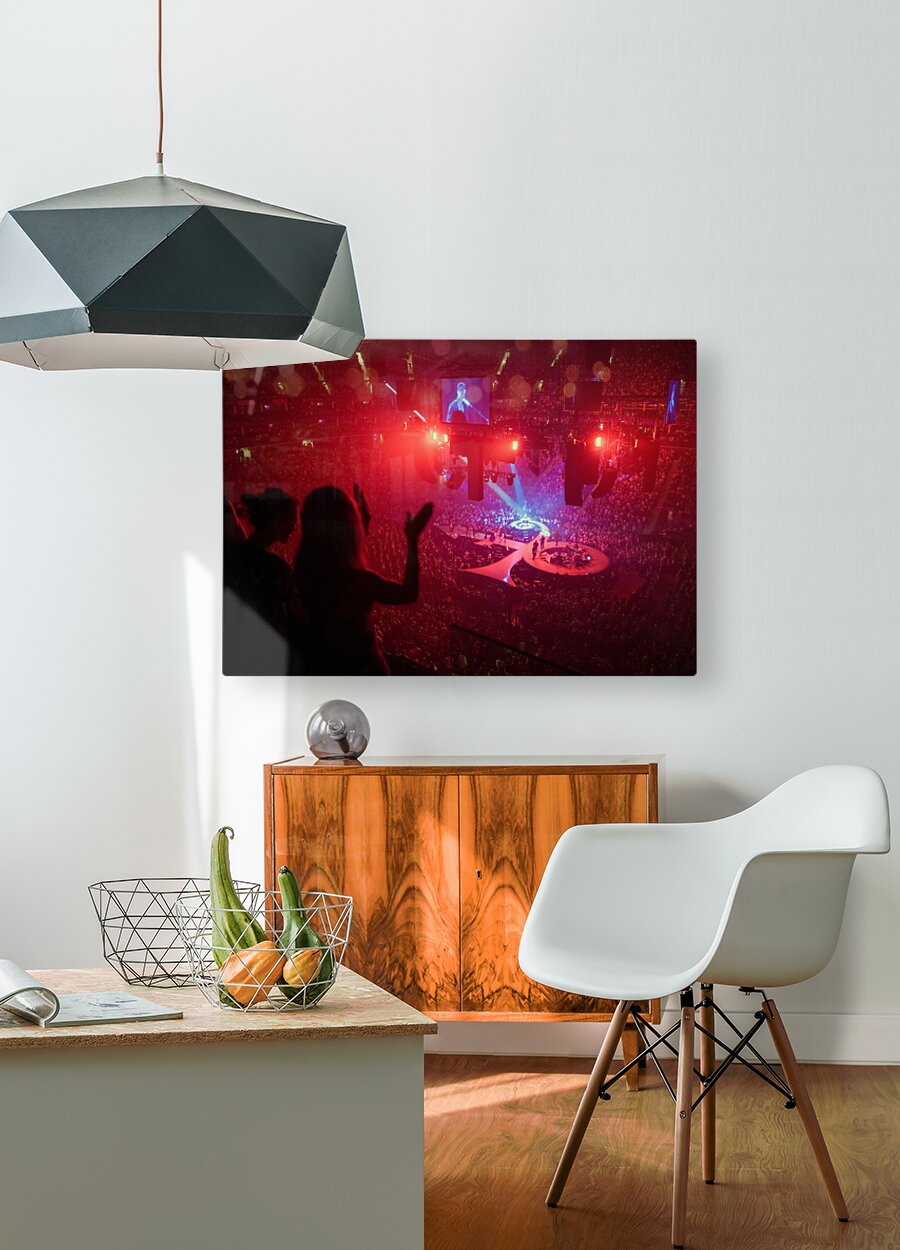 2269604 :: HD Sublimation Metal Print