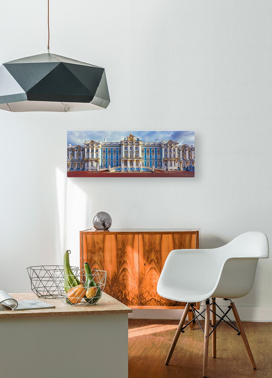 2269738 :: HD Sublimation Metal Print